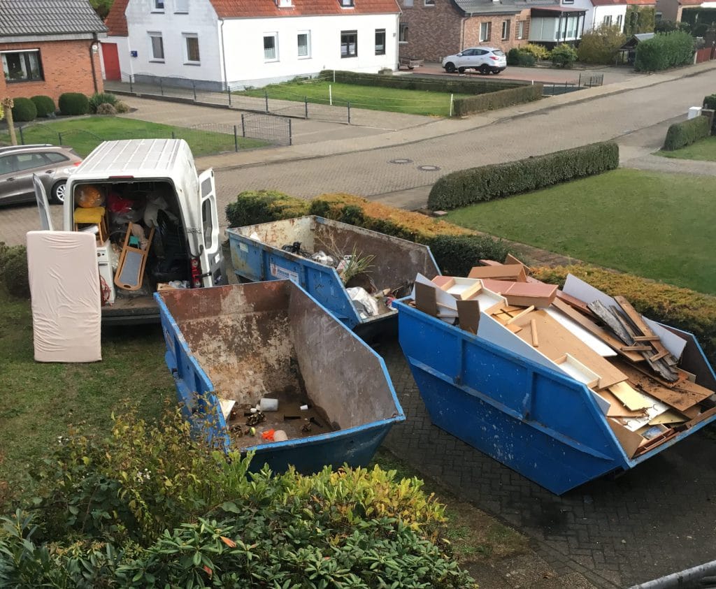 Entrumpelung Kosten So Berechnen Sie Richtig Ihren Preis